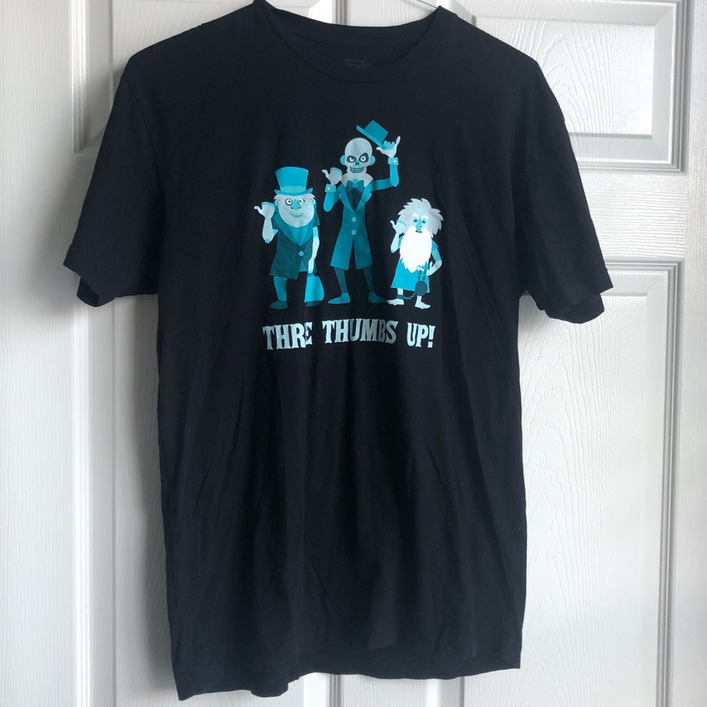 Disney Funko Pop Haunted Mansion T-shirt